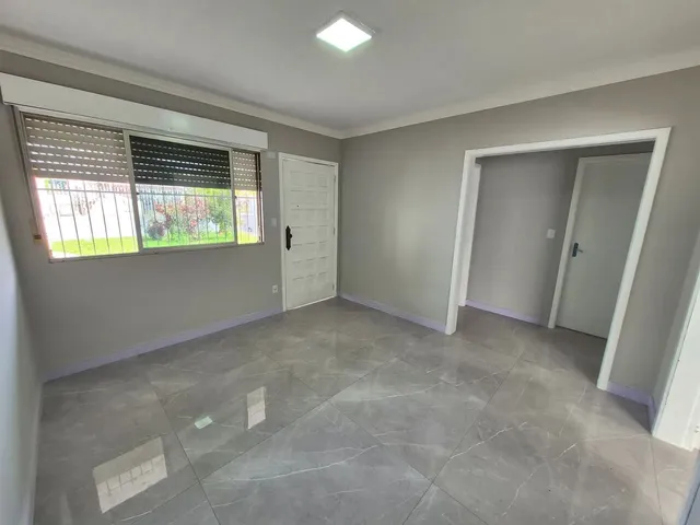 Imagem 3: Casa Térrea no Bairro Niterói com 190M² de Área Construída e Terreno de 484M²