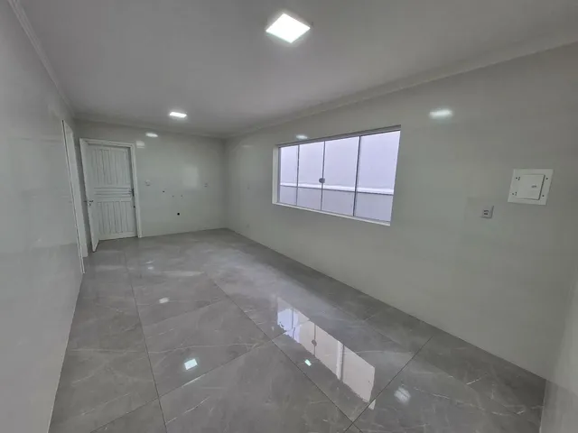 Imagem 4: Casa Térrea no Bairro Niterói com 190M² de Área Construída e Terreno de 484M²