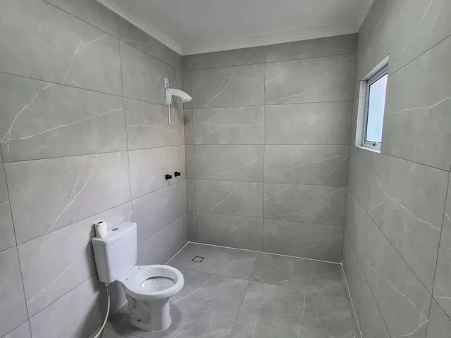 Imagem 11: Casa Térrea no Bairro Niterói com 190M² de Área Construída e Terreno de 484M²