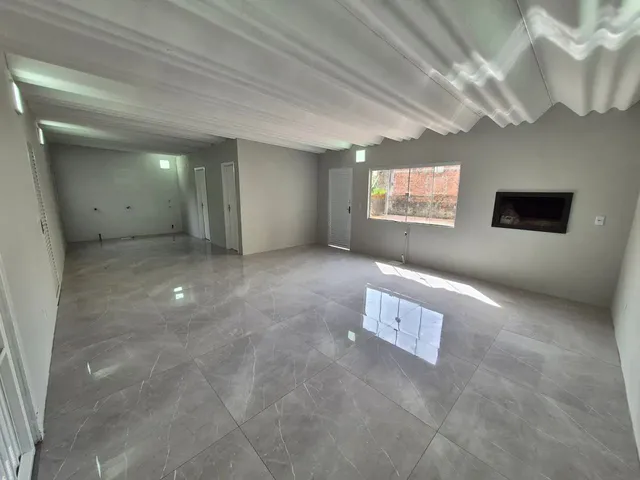 Imagem 13: Casa Térrea no Bairro Niterói com 190M² de Área Construída e Terreno de 484M²