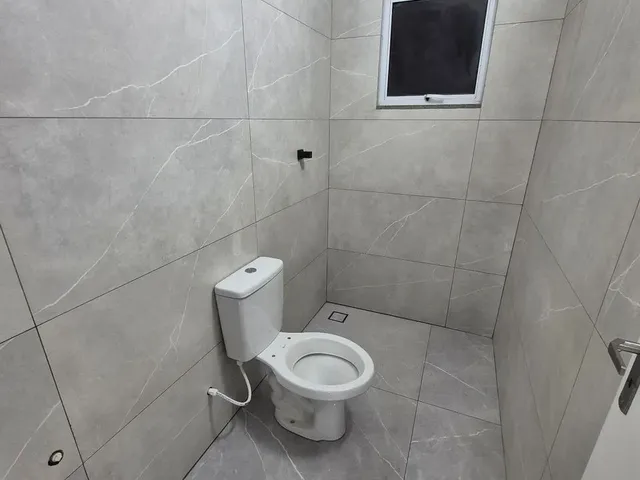 Imagem 15: Casa Térrea no Bairro Niterói com 190M² de Área Construída e Terreno de 484M²