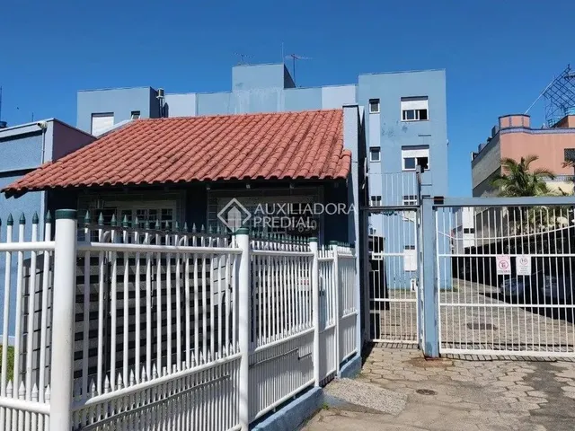 Imagem 5: 02 Dormitórios em Cachoeirinha Area Central