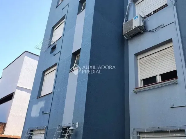 Imagem 15: 02 Dormitórios em Cachoeirinha Area Central