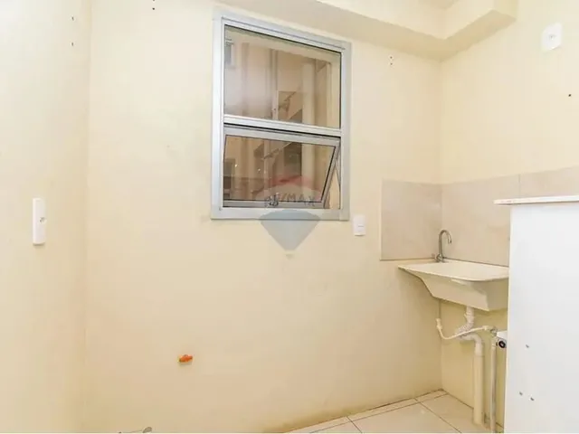 Imagem 7: Apartamento 2 Dormitórios no Residencial Amazonas