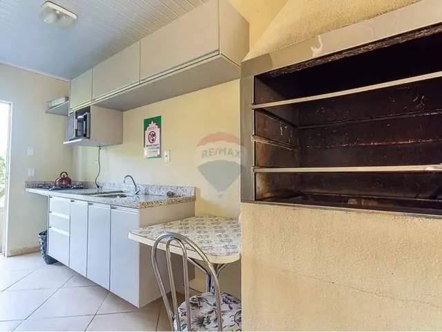Imagem 6: Apartamento 2 Dormitórios no Residencial Amazonas