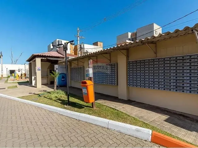 Imagem 5: Apartamento 2 Dormitórios no Residencial Amazonas
