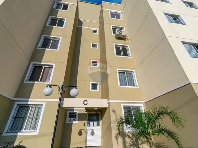 Imagem 9: Apartamento 2 Dormitórios no Residencial Amazonas