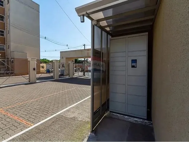 Imagem 2: Apartamento 2 Dormitórios no Residencial Amazonas