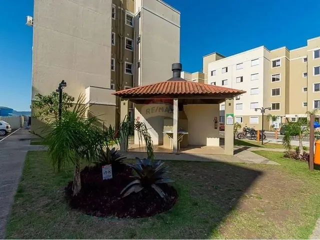 Imagem 3: Apartamento 2 Dormitórios no Residencial Amazonas