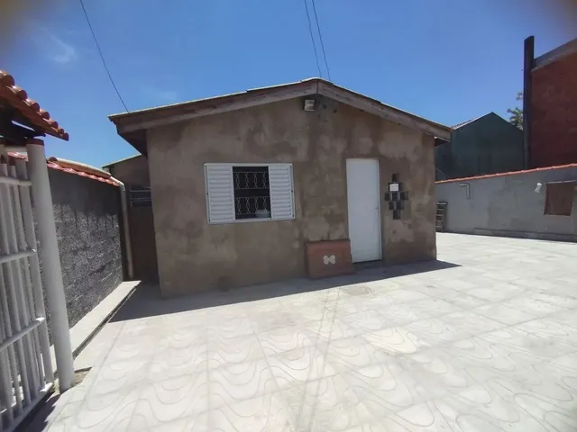Imagem 1: Casa a Venda Casa com 2 dormitórios