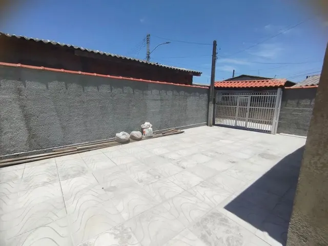 Imagem 3: Casa a Venda Casa com 2 dormitórios