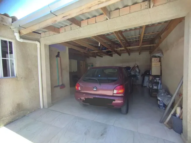 Imagem 5: Casa a Venda Casa com 2 dormitórios