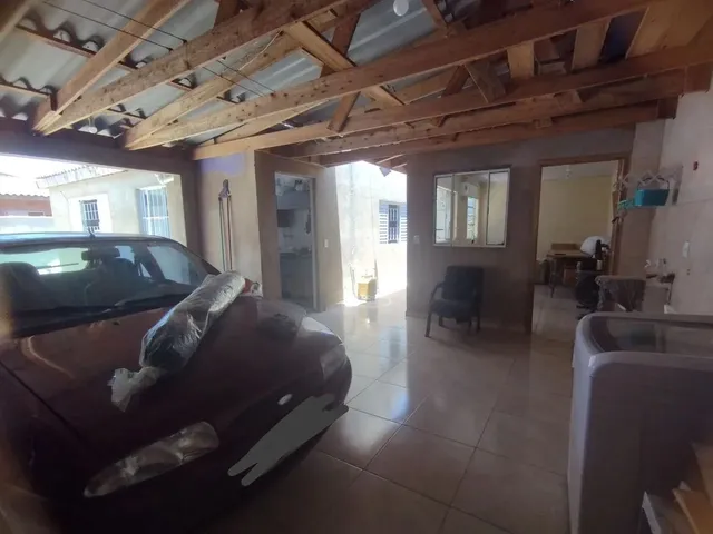 Imagem 6: Casa a Venda Casa com 2 dormitórios
