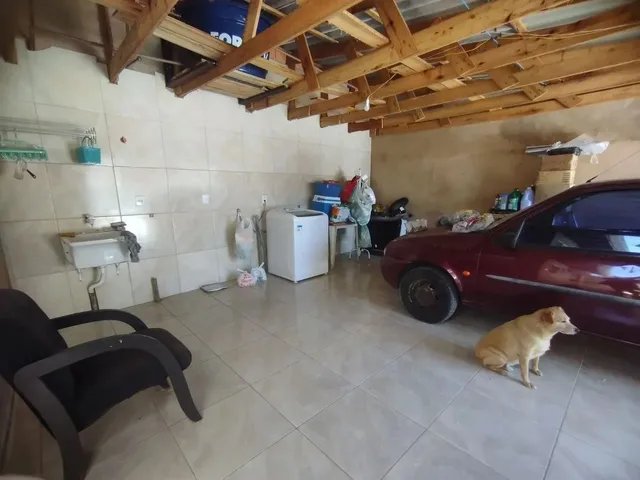 Imagem 8: Casa a Venda Casa com 2 dormitórios