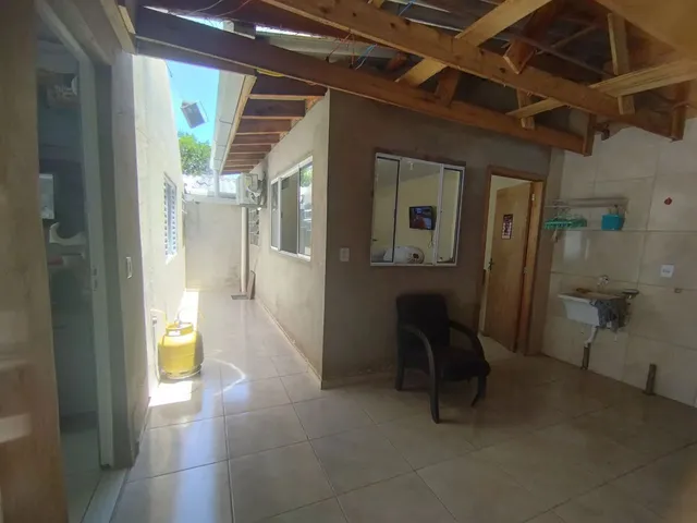 Imagem 9: Casa a Venda Casa com 2 dormitórios