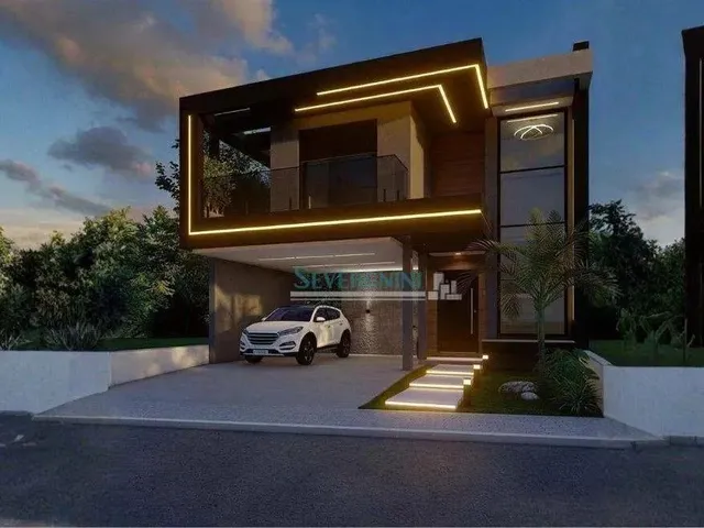 Imagem 11: Sobrado com 3 Dormitórios À Venda, 170 M² por R$ 1.490.000,00 - Central Park