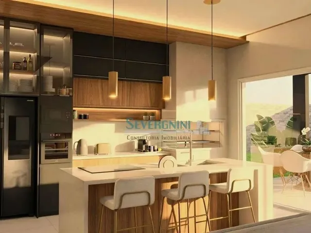Imagem 12: Sobrado com 3 Dormitórios À Venda, 170 M² por R$ 1.490.000,00 - Central Park
