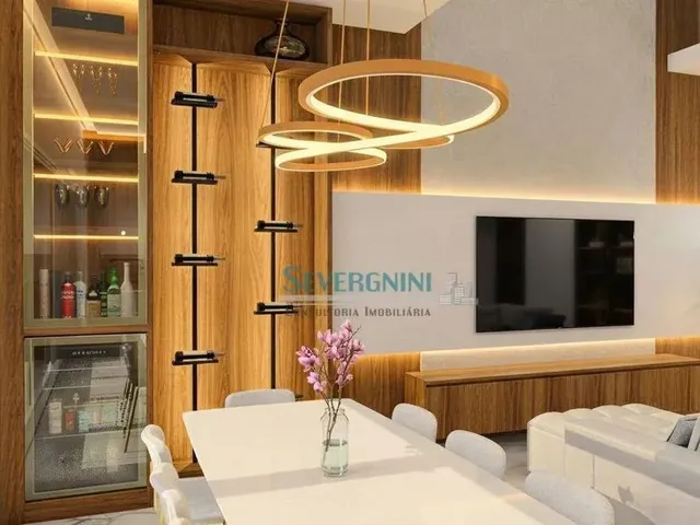 Imagem 5: Sobrado com 3 Dormitórios À Venda, 170 M² por R$ 1.490.000,00 - Central Park