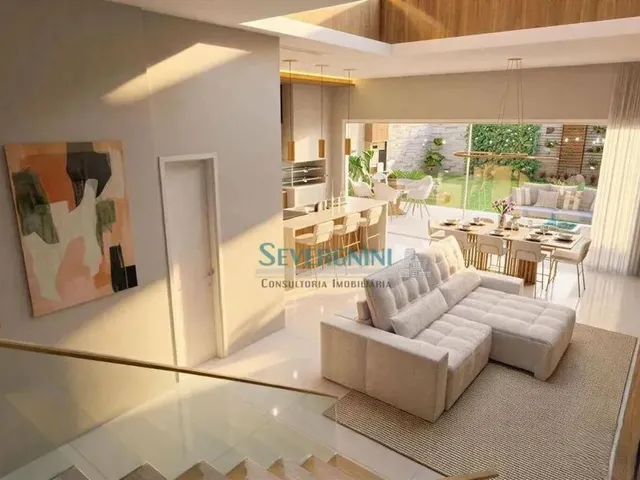 Imagem 10: Sobrado com 3 Dormitórios À Venda, 170 M² por R$ 1.490.000,00 - Central Park