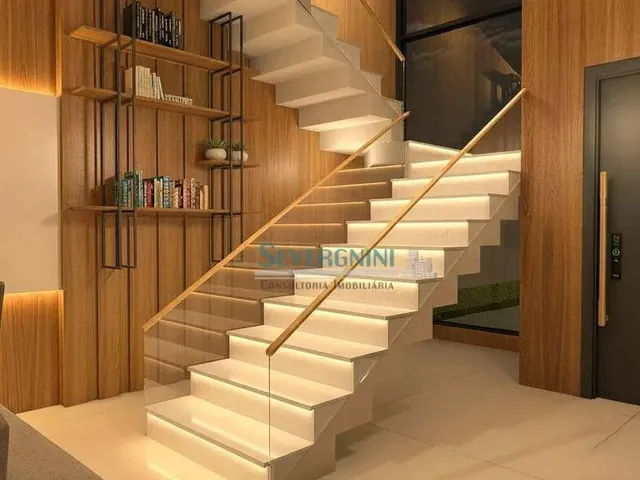 Imagem 9: Sobrado com 3 Dormitórios À Venda, 170 M² por R$ 1.490.000,00 - Central Park