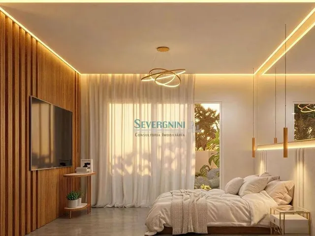 Imagem 4: Sobrado com 3 Dormitórios À Venda, 170 M² por R$ 1.490.000,00 - Central Park