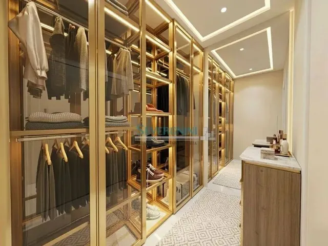 Imagem 3: Sobrado com 3 Dormitórios À Venda, 170 M² por R$ 1.490.000,00 - Central Park