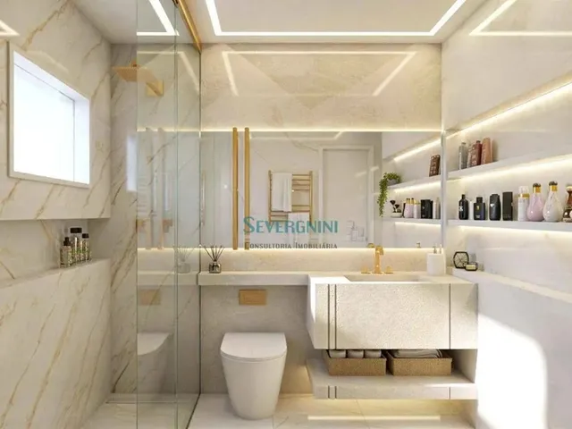 Imagem 13: Sobrado com 3 Dormitórios À Venda, 170 M² por R$ 1.490.000,00 - Central Park