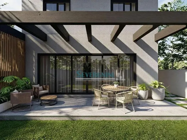 Imagem 6: Sobrado com 3 Dormitórios À Venda, 170 M² por R$ 1.490.000,00 - Central Park