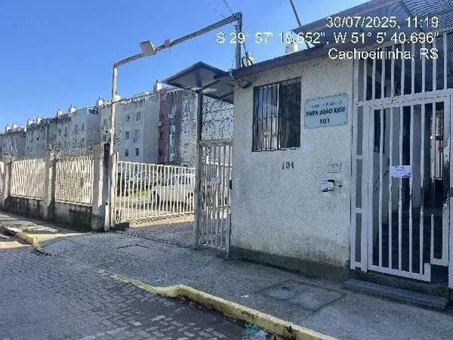 Imagem: Oportunidade Única em Cachoeirinha - Rs