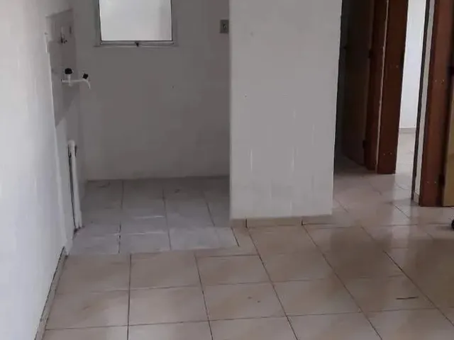 Imagem: Apartamento 2 Dormitórios À Venda santa