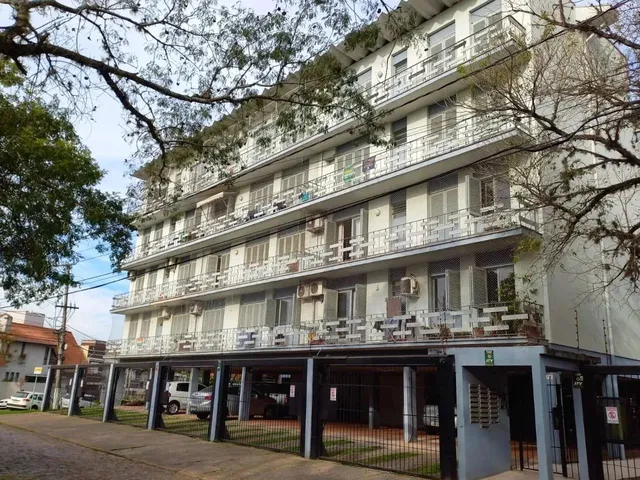 Imagem: Apartamento 2 Dormitorios no Bairro Sao