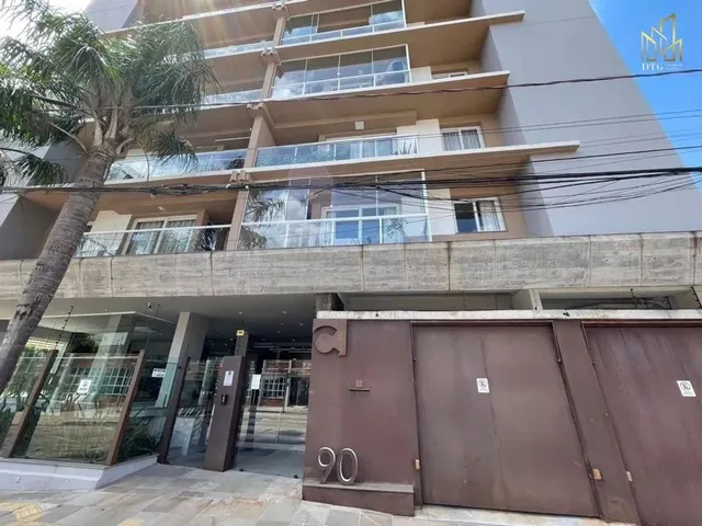 Imagem: Apartamento 2 Dormitórios Sendo Suítes