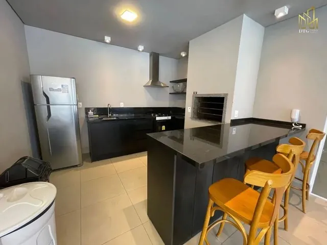 Imagem 14: Apartamento 2 Dormitórios Sendo Suítes para Locação no Centro de Canoas/Rs