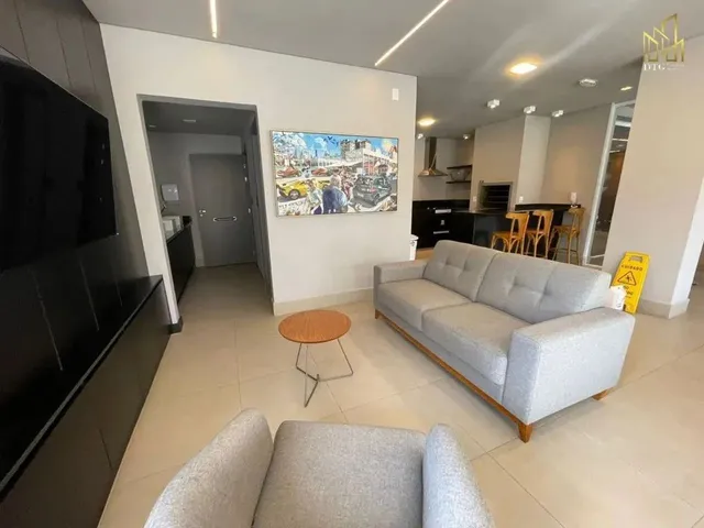 Imagem 16: Apartamento 2 Dormitórios Sendo Suítes para Locação no Centro de Canoas/Rs