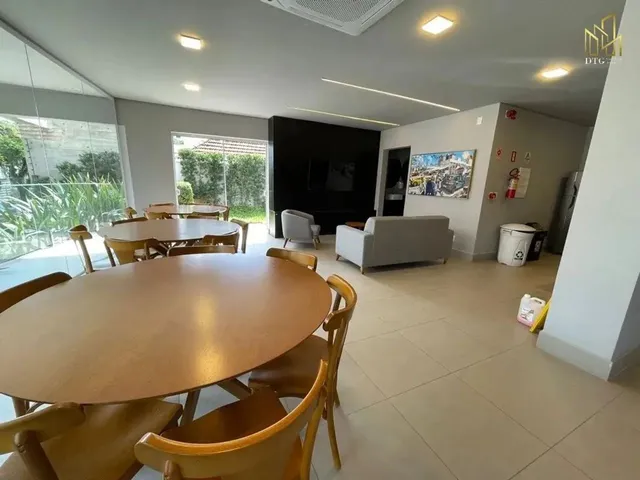 Imagem 15: Apartamento 2 Dormitórios Sendo Suítes para Locação no Centro de Canoas/Rs