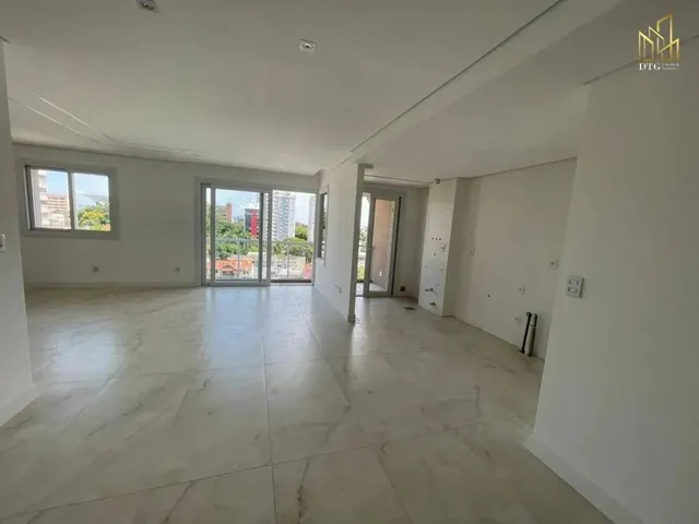 Imagem 9: Apartamento 2 Dormitórios Sendo Suítes para Locação no Centro de Canoas/Rs