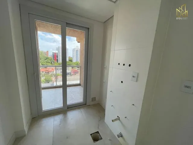 Imagem 11: Apartamento 2 Dormitórios Sendo Suítes para Locação no Centro de Canoas/Rs