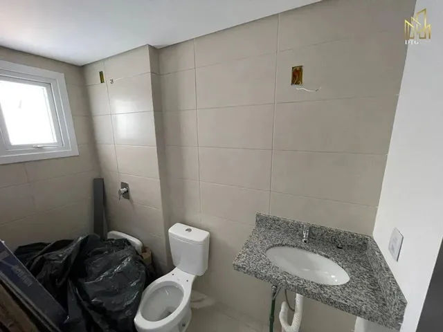 Imagem 5: Apartamento 2 Dormitórios Sendo Suítes para Locação no Centro de Canoas/Rs