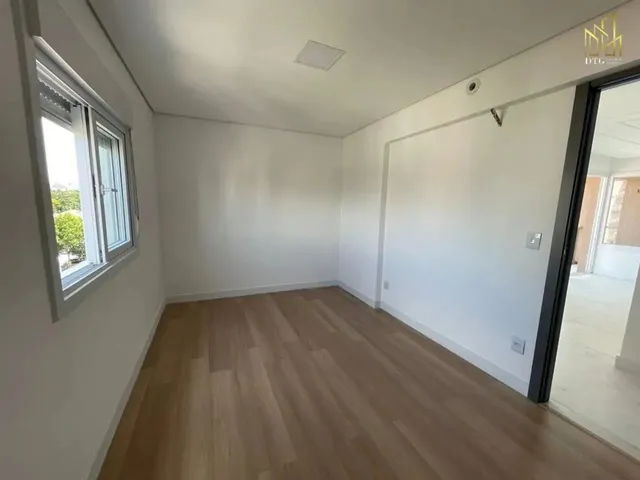 Imagem 6: Apartamento 2 Dormitórios Sendo Suítes para Locação no Centro de Canoas/Rs