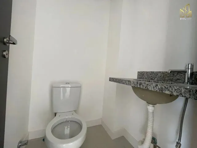 Imagem 7: Apartamento 2 Dormitórios Sendo Suítes para Locação no Centro de Canoas/Rs