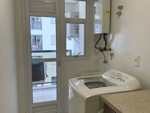 Imagem 10: Apartamento Mobiliado com 3 Dormitórios, Suíte