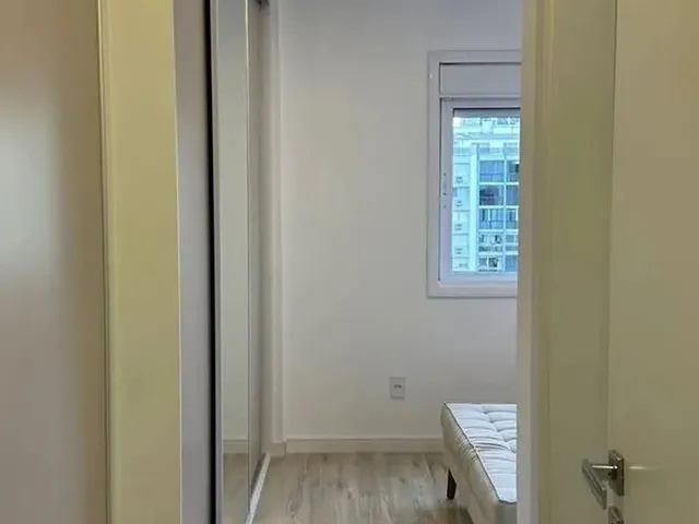 Imagem 12: Apartamento Mobiliado com 3 Dormitórios, Suíte