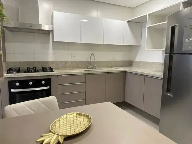 Imagem 7: Apartamento Mobiliado com 3 Dormitórios, Suíte