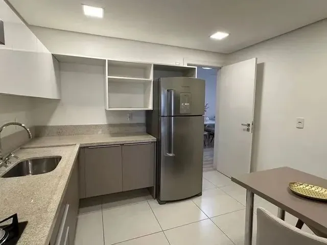 Imagem 2: Apartamento Mobiliado com 3 Dormitórios, Suíte