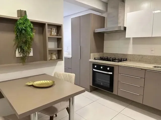 Imagem 9: Apartamento Mobiliado com 3 Dormitórios, Suíte