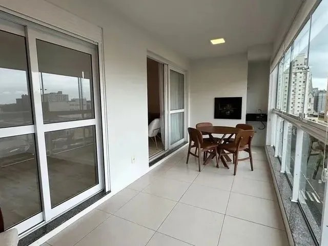 Imagem 14: Apartamento Mobiliado com 3 Dormitórios, Suíte