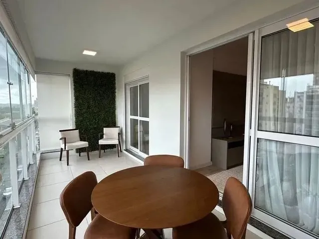 Imagem 13: Apartamento Mobiliado com 3 Dormitórios, Suíte
