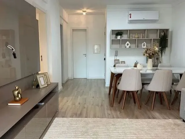 Imagem 5: Apartamento Mobiliado com 3 Dormitórios, Suíte