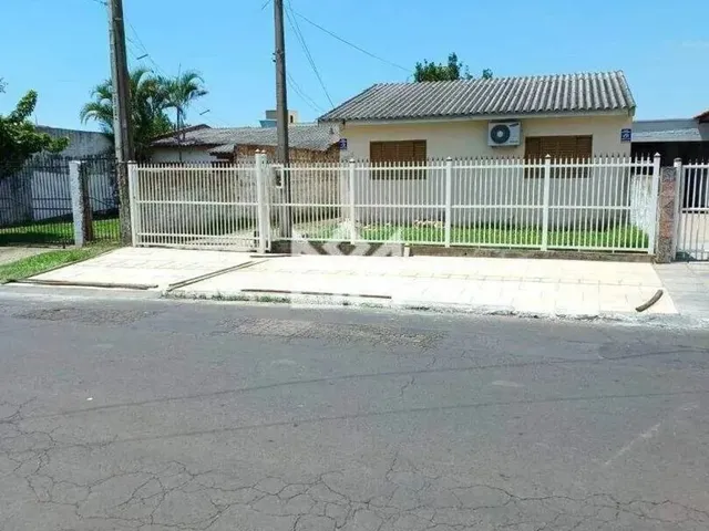 Imagem: Casa com 3 Quartos À Venda, 70M² - São