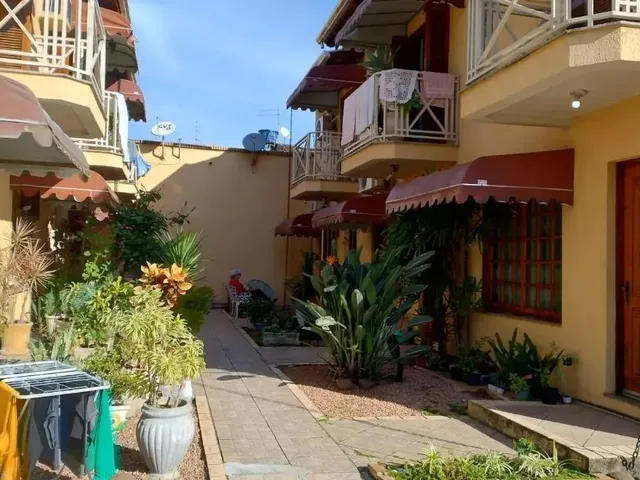 Imagem: Venda de Apartamento em Esteio-Rs, Bairro